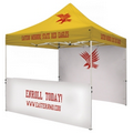 Promotional Tent Thermal Half Wall Kit